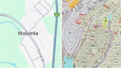 Wolumla: Major $57m subdivision proposal to transform rural .